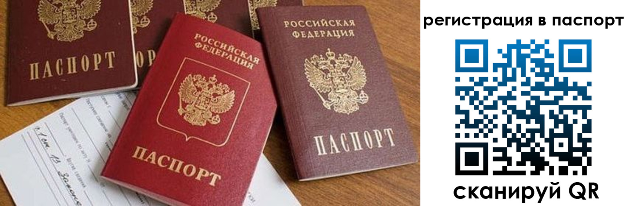 прописка в Чаплыгине
